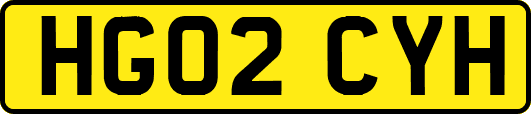 HG02CYH
