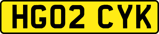 HG02CYK