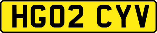 HG02CYV