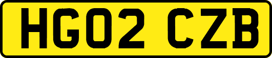 HG02CZB