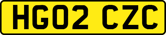 HG02CZC
