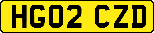 HG02CZD