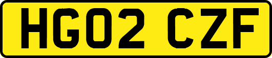 HG02CZF
