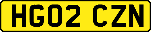 HG02CZN