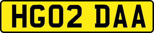 HG02DAA