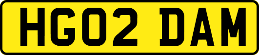 HG02DAM