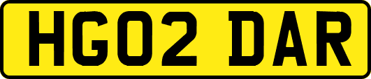 HG02DAR