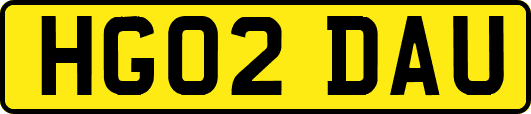 HG02DAU