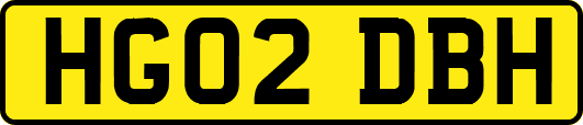 HG02DBH