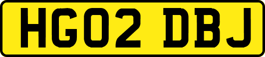 HG02DBJ