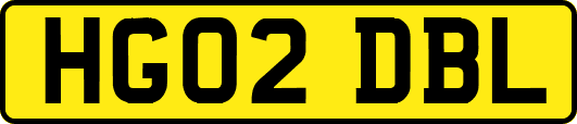HG02DBL