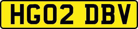 HG02DBV