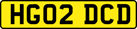 HG02DCD