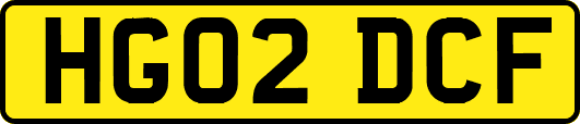 HG02DCF