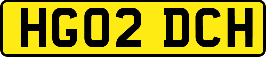 HG02DCH