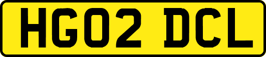 HG02DCL