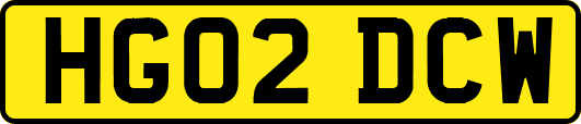 HG02DCW