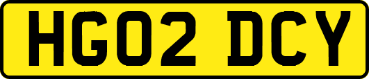 HG02DCY