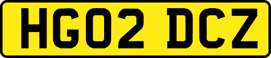 HG02DCZ