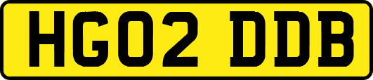 HG02DDB