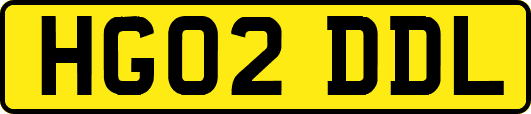 HG02DDL