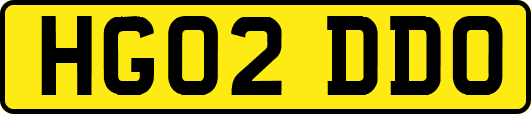 HG02DDO