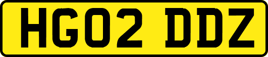 HG02DDZ
