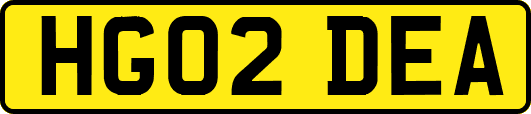HG02DEA