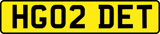 HG02DET