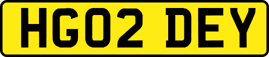 HG02DEY
