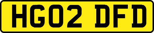 HG02DFD