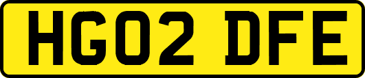 HG02DFE