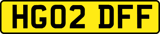 HG02DFF