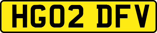 HG02DFV