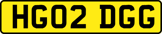HG02DGG