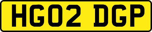 HG02DGP