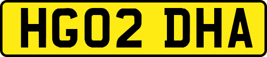 HG02DHA