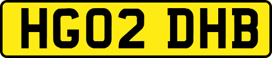 HG02DHB