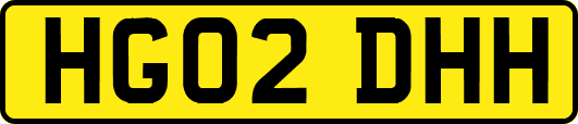 HG02DHH