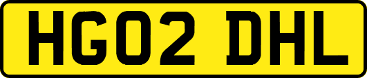 HG02DHL