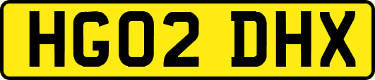 HG02DHX