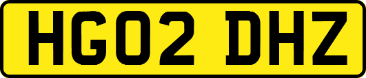 HG02DHZ