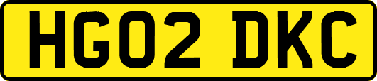 HG02DKC
