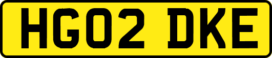 HG02DKE
