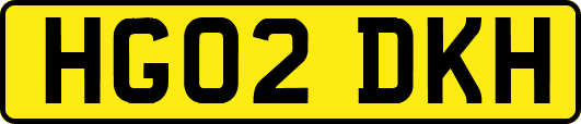 HG02DKH