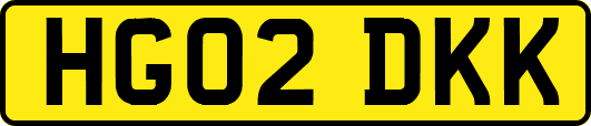 HG02DKK