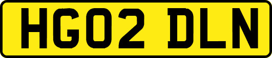 HG02DLN