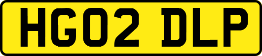 HG02DLP