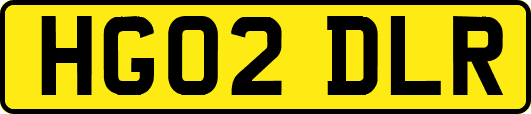 HG02DLR