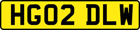 HG02DLW